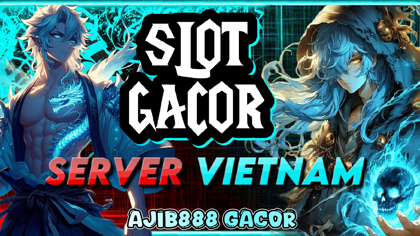 Ajib888 Gacor